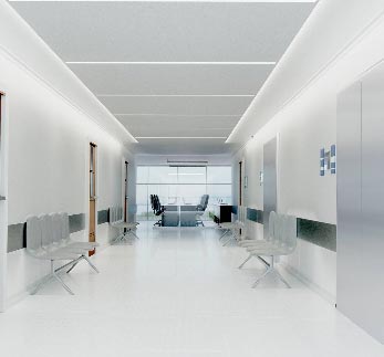 Facility Designing
