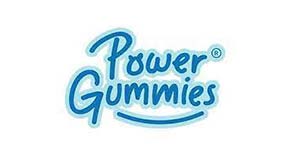 power gummies