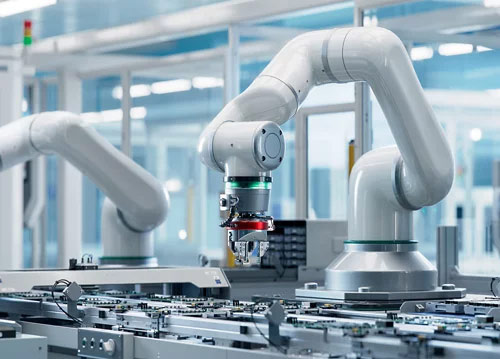 Electronic & Semi Conductor