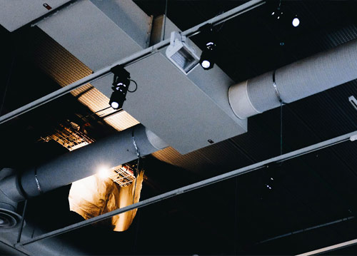 Air Handling Unit Manufacturer
