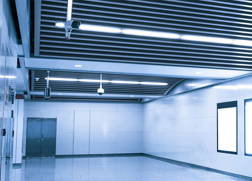 Clean Room Lights Manufacturer
