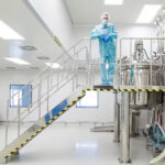 Cleanroom design services in India