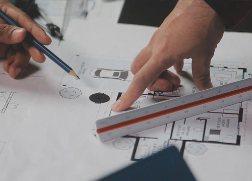 Facility Designing Services