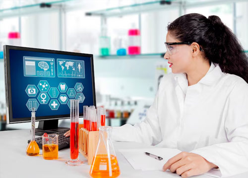 Turnkey Cleanroom Solutions in India