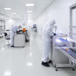 Turnkey Cleanroom Solutions in India