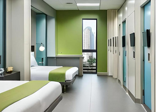 Turnkey Cleanroom Solutions