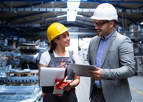 Facility Designing Manufacturer in India