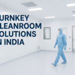 Turnkey Cleanroom Solutions